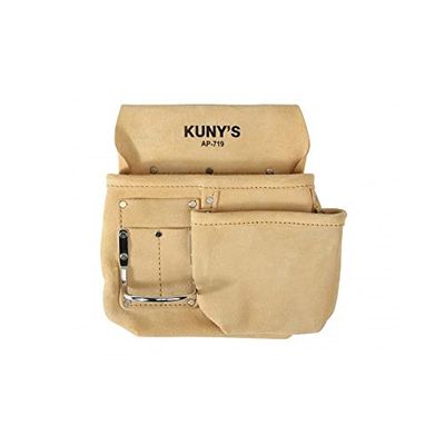 Kunys ap719 Journeyman moitié Tablier