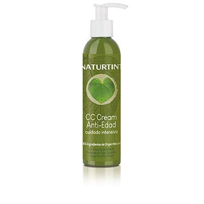 Anti-Aging CC Cream