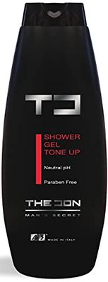 A3 THE DON Shower Gel Tone up - 400 ml