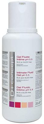 MEKAKO D+ Concept Intimate Fluid Gel - 200 ml