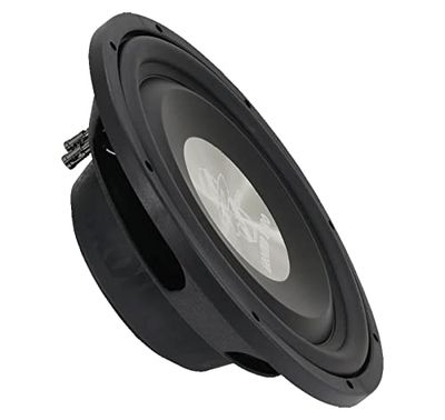 Ground Zero GZTW 12F - 30cm Flach Subwoofer
