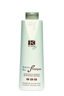 Champú Kristal Evo Nutritive Hair BBCos 300ml