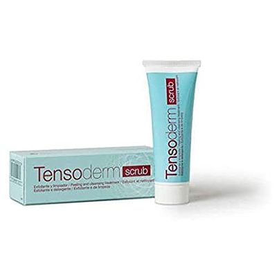 TENSODERM Dentifrices