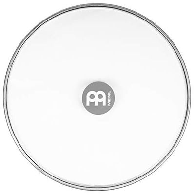 Meinl Percussion Synthetische kop voor Meinl Artisan Edition Doumbek, 8 3/4" — Clear (HEAD-138)