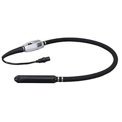 Makita VR003CZ 36V Li-ion Concreto Vibrador - Baterías/Cargador Portátil y Cargador No Incluido