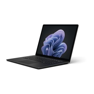 Microsoft Laptop Surface Laptop 6 CI5-135H 15" Intel Core Ultra 5 135H 16 GB RAM 512 GB SSD QWERTY Hiszpański