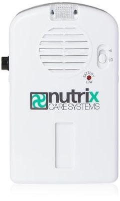 Nutrix L28952 care System Voice Alert Alarm