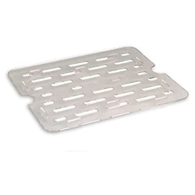Lacor - 66913P - Fundo duplo policarbonato perfurado GN 1/3