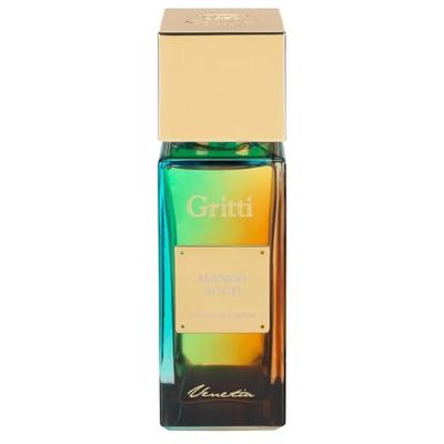 Gritti extrait de parfum Mango Aoud