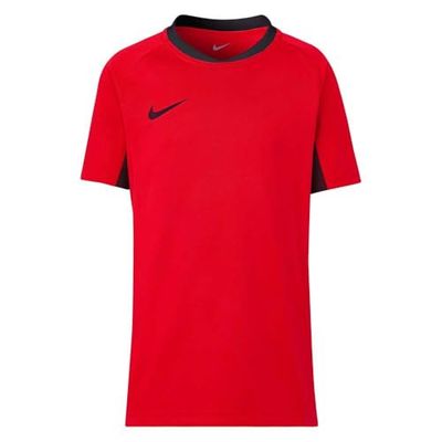 NIKE Youth Team Stock Rugby Crew Razor Jersey