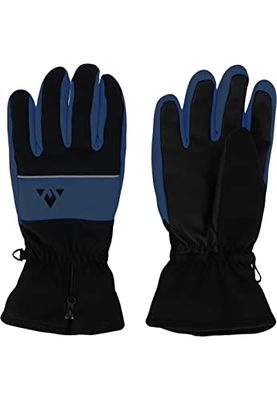 WHISTLER Guanti Willow 2057 Midnight Navy 10