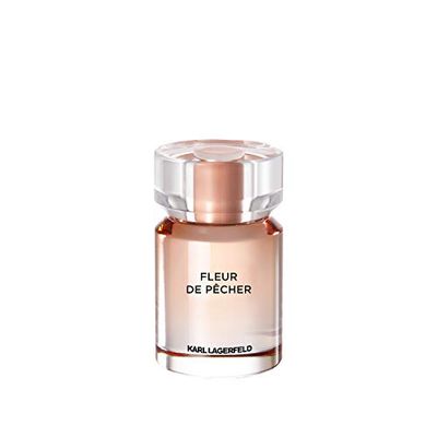 KARL LAGERFELD FLEUR DE PEHER EAU DE PARFUM 50 ml vaporizador