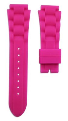 Burg Seoul armband voor SmartWatch rose