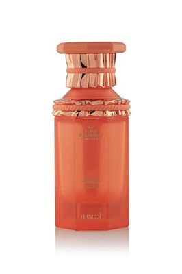 The Lost Paradise Collection - Sublime Cherry by Hamidi for Women - 3.4 oz EDP Spray