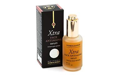 SIMILDIET XTRA SERUM ANTIARRUGAS GLOBAL 50 ML