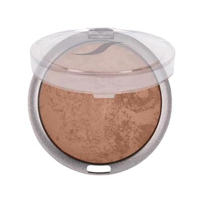 Sormé Cosmetics Baked Bronzer, True Bronzer