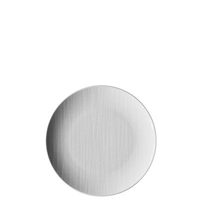 Rosenthal 11770-800001-10861 Assiette Plate Porcelaine Blanc 21 cm