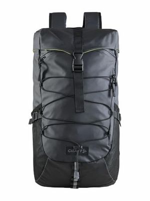 Craft Unisex Adv Entity Travel Backpack 25 L vandringsryggsäck