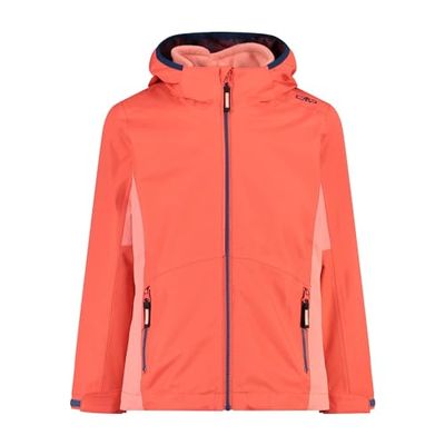 CMP Unisex 3-in-1 jas voor kinderen