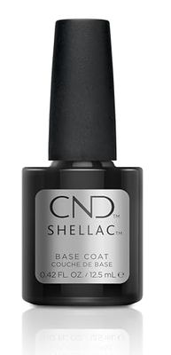 CND Shellac Vernis Gel Base Coat 12,5 ml