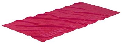 FIREFLY Finn Strandhanddoek rood One Size