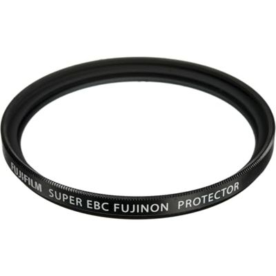 Fujifilm filtro protettivo – PRF43 filtro protettivo (nero)