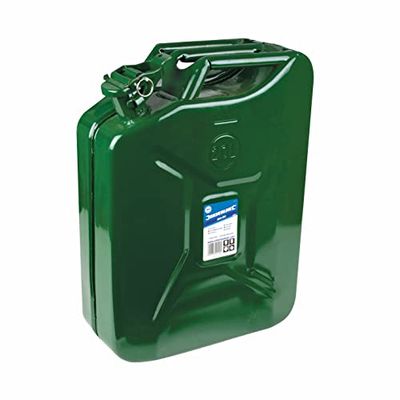 Silverline Tools 730799 - Bidão para líquidos (20 l)