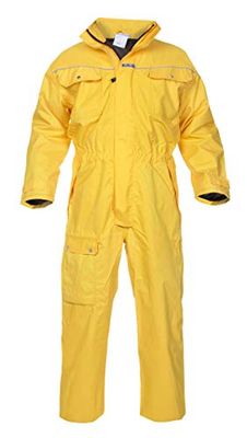 Hydrowear 4026031 Kopenhagen Totaal in Toptex Geel Maat XXL