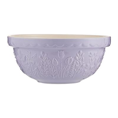 Mason Cash in The Meadow tulpan blandningsskål 24 cm