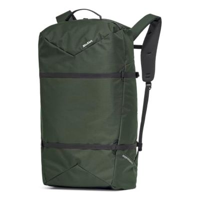 Salewa Agner Ropebag XL, Dark Olive, UNI