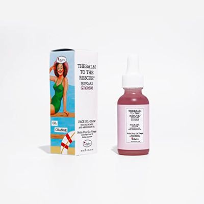 Face Oil Glow 30 ml