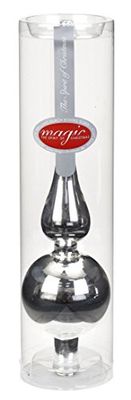 Inge-glas 10000 C220 de Mo Árbol Colgar, Cristal, variadas, 7,2 x 7,2 x 28 cm
