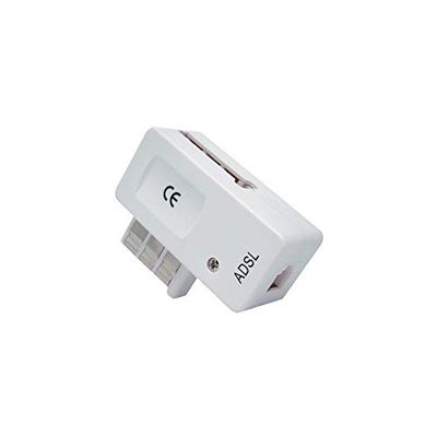 Omenex 491887-Filtro ADSL 2
