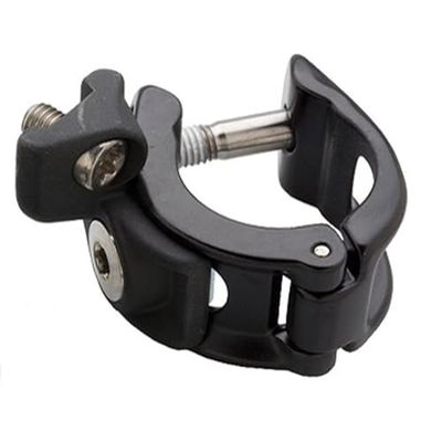 ABR.FR.UNIV/MANDO CAMB.SRAM MTB IZQ.NEGRA(XX/XO..)
