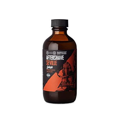Barrister and Mann dopobarba Seville 100ml