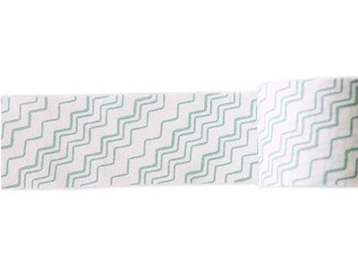 Daily Like Cotton Bias Tape Camping 2 3.5cm.x7m.