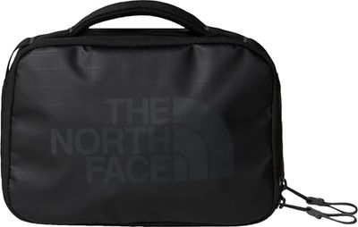 The North Face Base Camp Voyager 4L Kit de artículos de tocador TNF Black/Asphalt Grey
