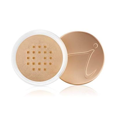 jane iredale Losse poeder, amber, per stuk verpakt (1 x 10,5 g)