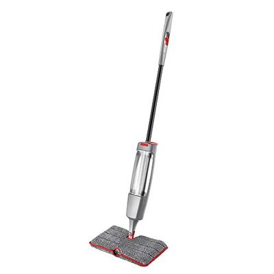 PIPPO Spray Mop con microfibra