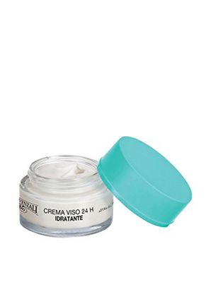 I Provenzali Crema Idratante Rosa Mosqueta, 50 ml