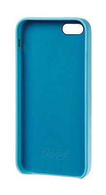 Skin, Skeentex Cover - Apple iPhone 5 / 5s / SE - Light Blue