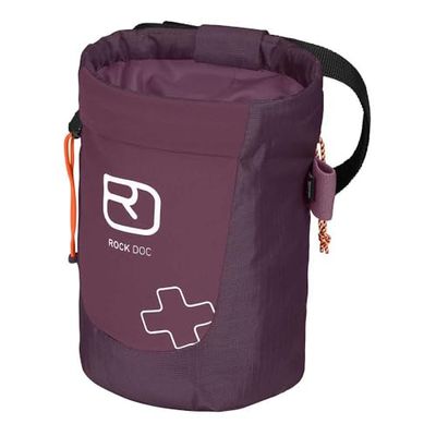 ORTOVOX 48910-34501 First AID Rock Doc Sac à Dos Sport Winetasting Unisexe - Adulte UNI