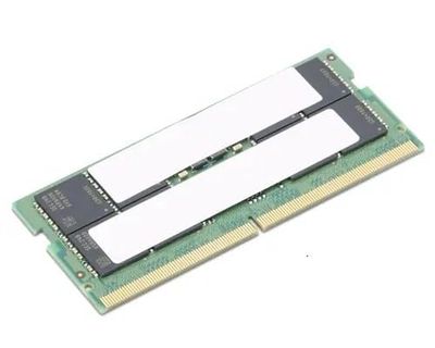 Lenovo 4X71M23186 Module de mémoire 16 Go 16 Go Ddr5 5600 MHz