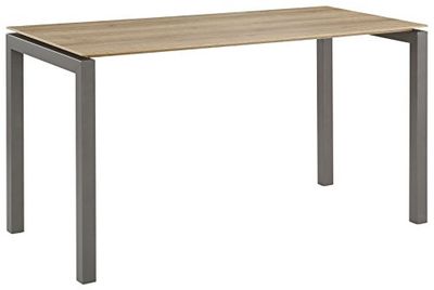 Maja Bureau, chêne Riviera, 140 x 74,6 x 65 cm
