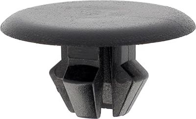 Restagraf – Fijaciones de relleno para algunos vehículos FORD – Mantenimiento escudo – Ref. 10817 - Bolsa de 10