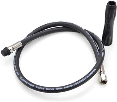 Scubapro Hp Hose Kevlar
