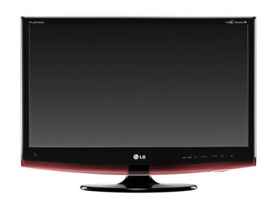 LG M2262D-PC.AEK LCD 22 inch Wide TV Monitor