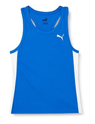 PUMA Cross The Line Singlet 20 Y