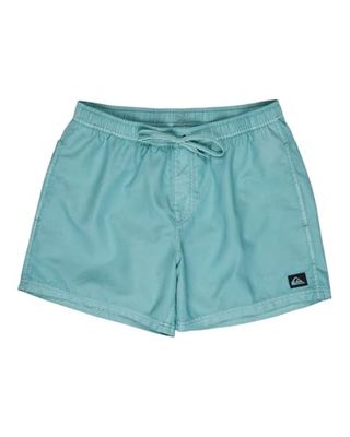 Quiksilver Boardshort Everyday SURFWASH Volley 15 Homme Bleu L