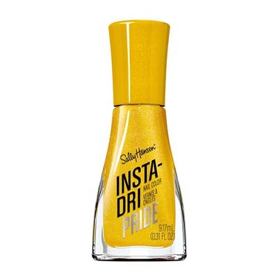 Sally Hansen Esmalte de uñas INSTA-DRI Pride Nº 760 Bee Proud 9,17 ml